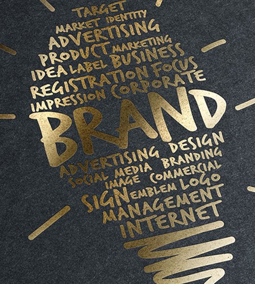 Design & Branding