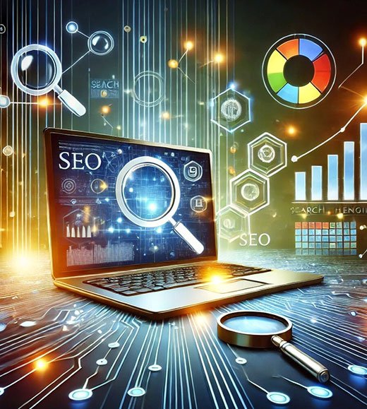 SEO Optimization