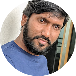 Ravikanth Katkam