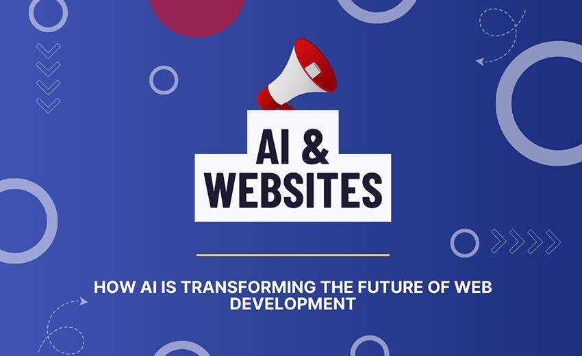 How AI is Transforming Web Development