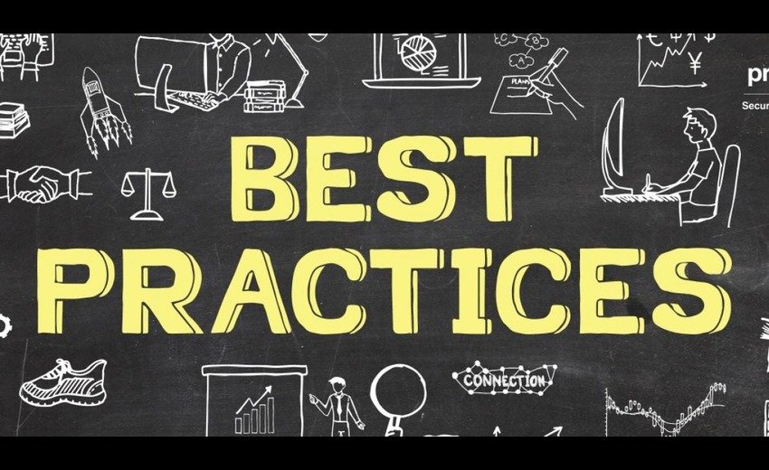 Best Practices in Programming: Our Approach to Writing Quality Code