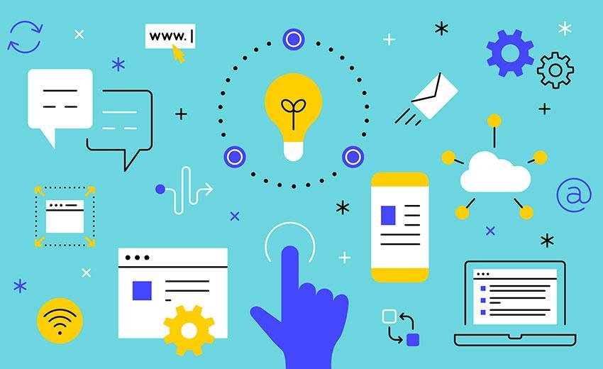 Digital Transformation: Embracing Change for a Competitive Edge
