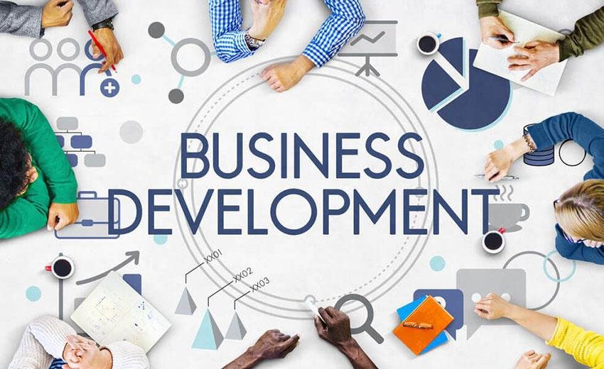 How We Help Startups with Business Development: A Comprehensive Guide