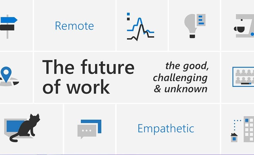 The Future of Work: How Businesses Can Thrive in a Remote-First World