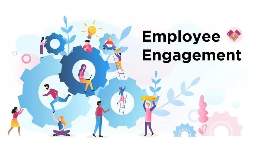The Power of Employee Engagement – How to Build a Motivated and Productive Workforce
