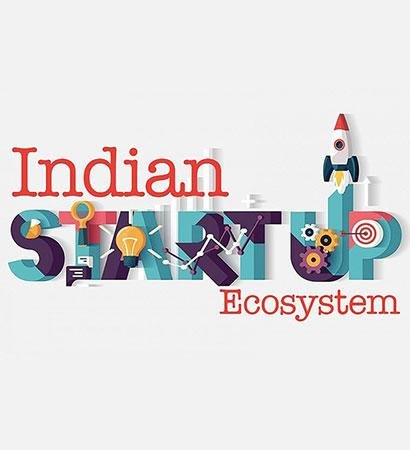 The Rise of Startups in India: A Thriving Ecosystem