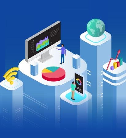 Digital Transformation: Embracing Change for a Competitive Edge