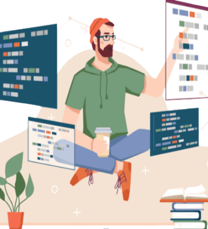 Choosing the Right Programming Language for Your Application Development