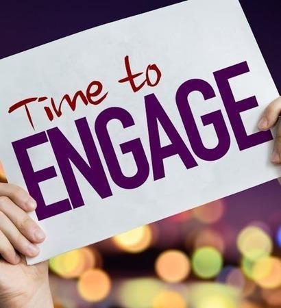 The Power of Employee Engagement – How to Build a Motivated and Productive Workforce